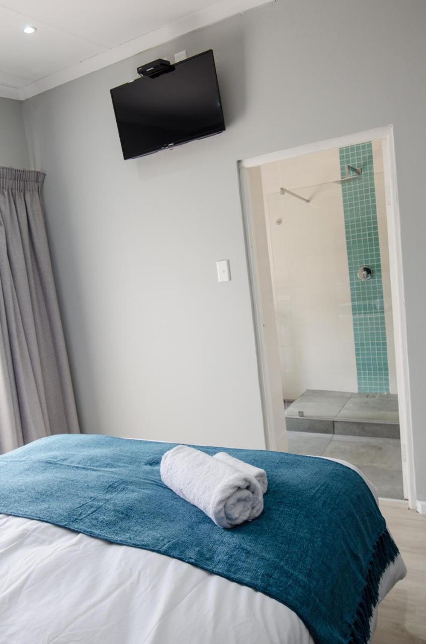 The Royal Bryanston Hotel Johannesburg Buitenkant foto