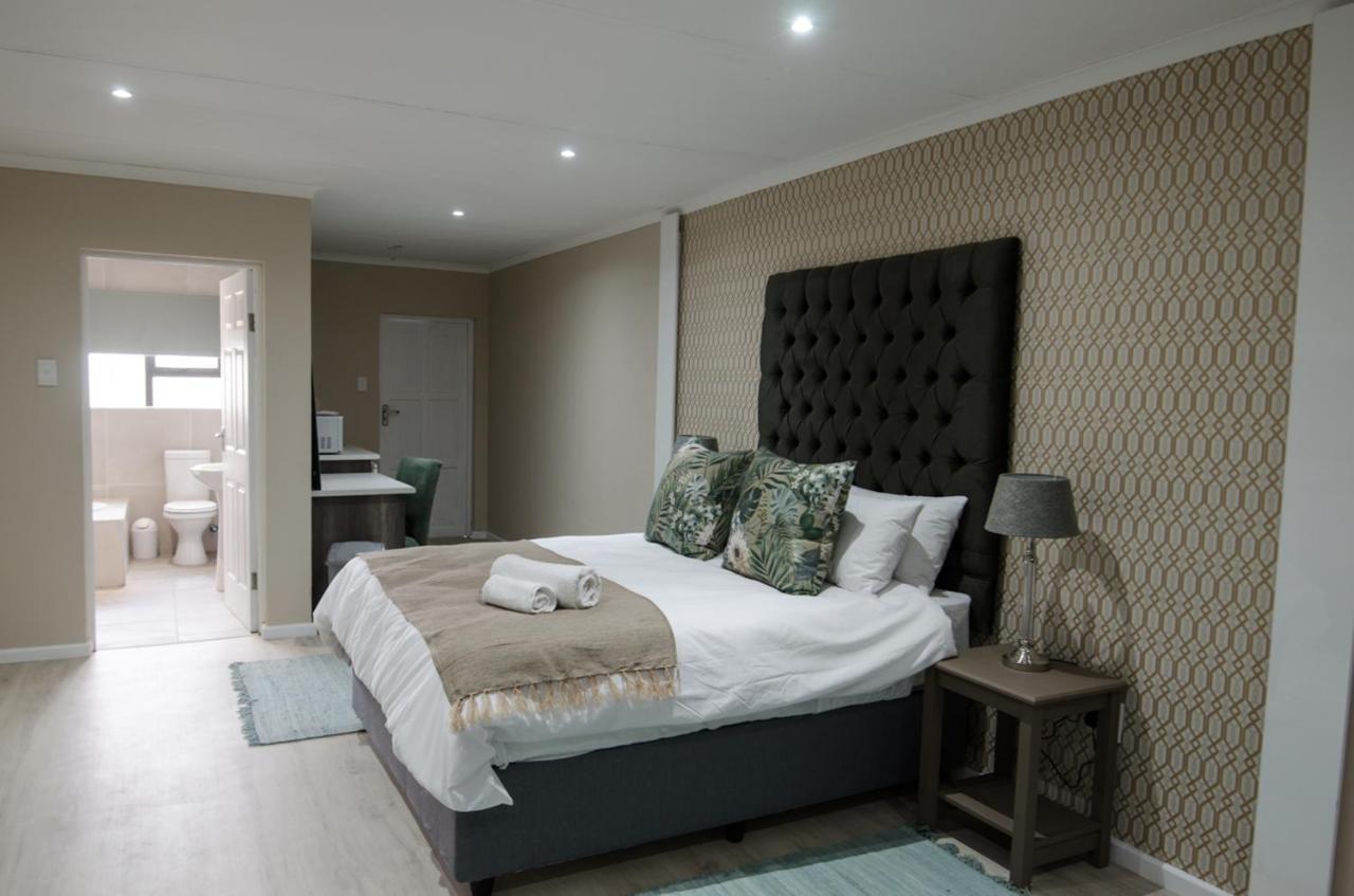 The Royal Bryanston Hotel Johannesburg Buitenkant foto